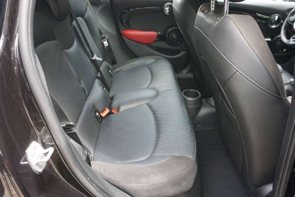 MINI Cooper S - Imagem 9