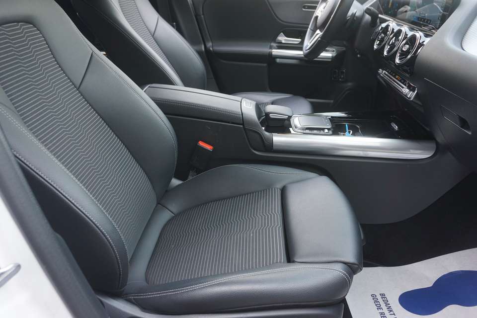 Mercedes-Benz B 250 - Imagem 8
