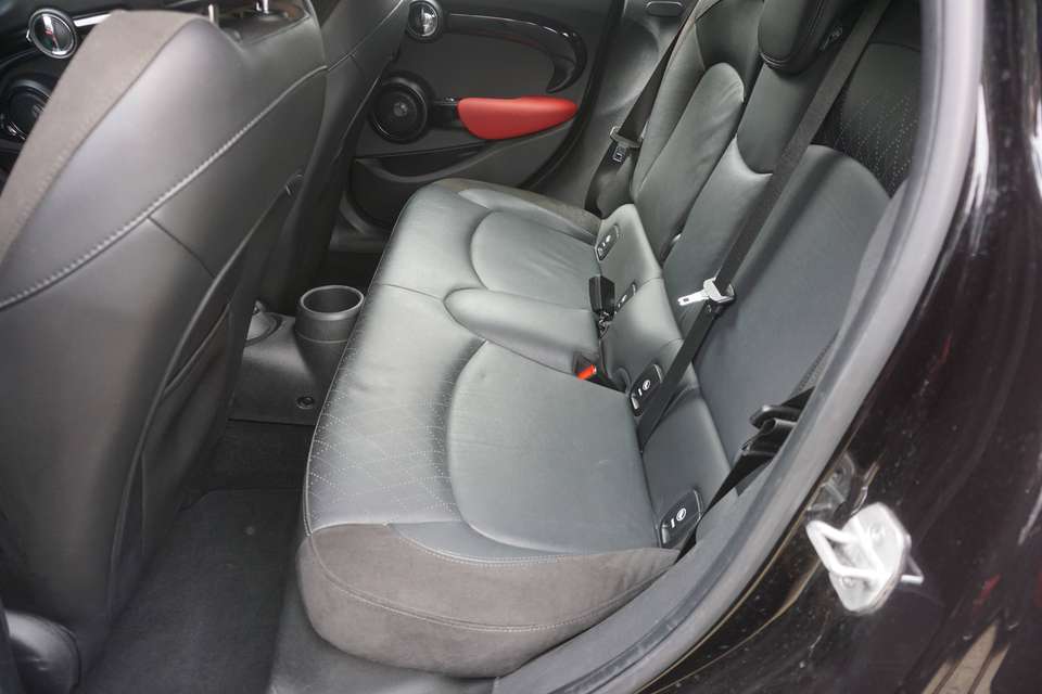 MINI Cooper S - Imagem 10