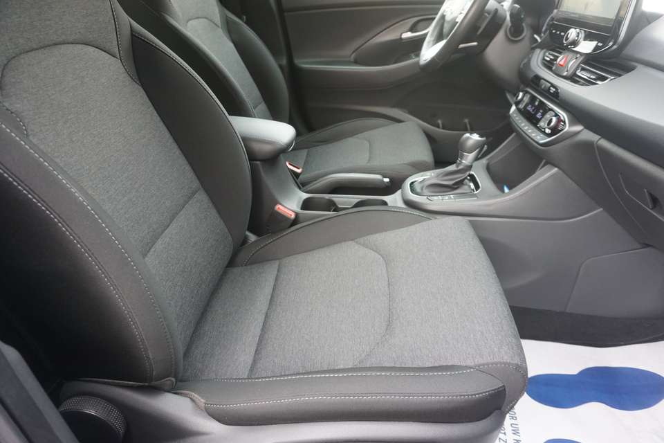 Hyundai i30 - Imagem 8