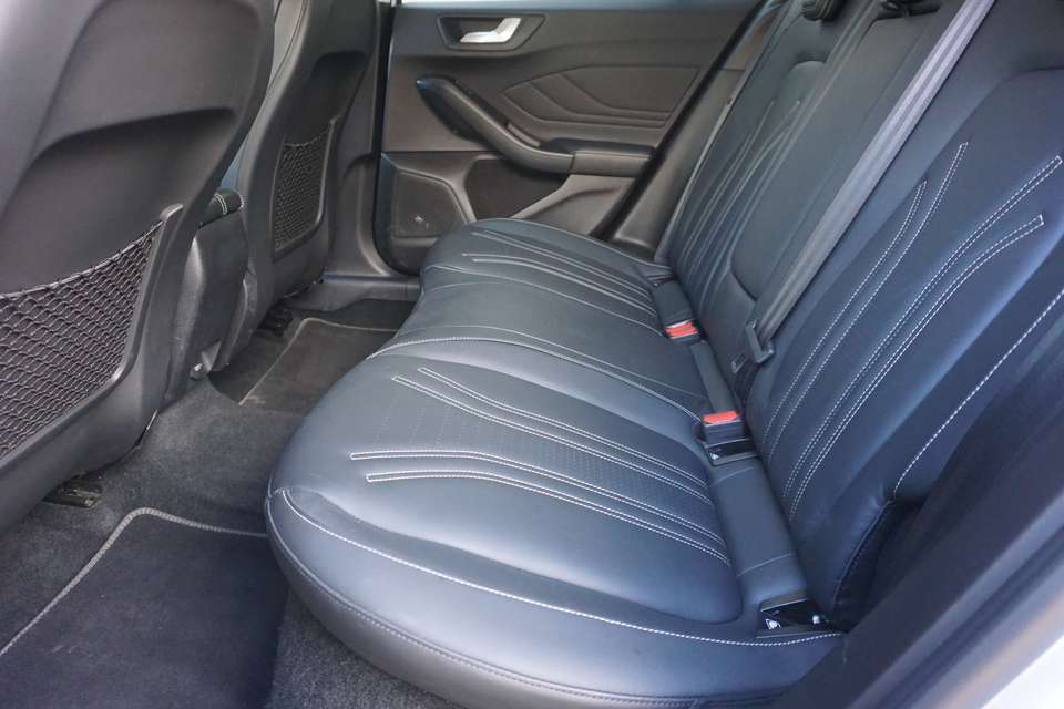 Ford Focus - Imagem 9