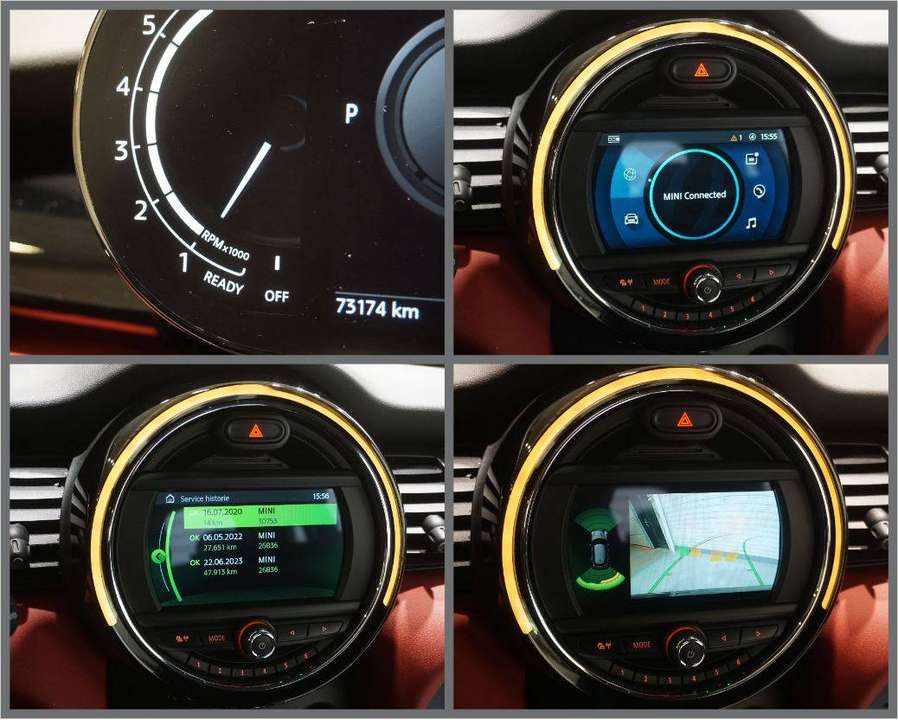 MINI Cooper S - Imagem 11