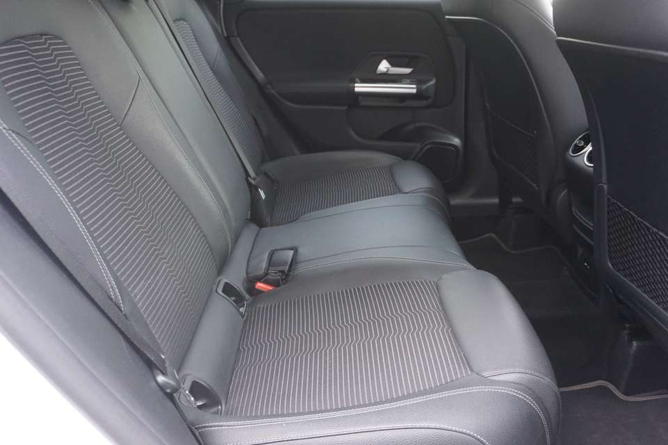 Mercedes-Benz B 250 - Imagem 9