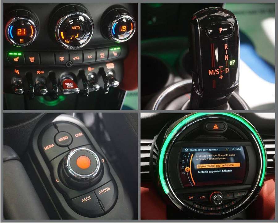 MINI Cooper S - Imagem 12