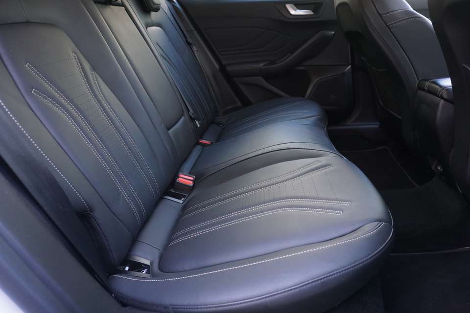 Ford Focus - Imagem 10