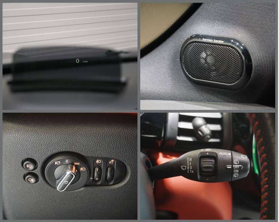 MINI Cooper S - Imagem 13