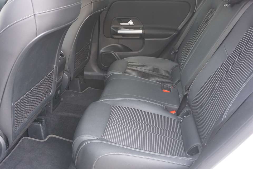 Mercedes-Benz B 250 - Imagem 10