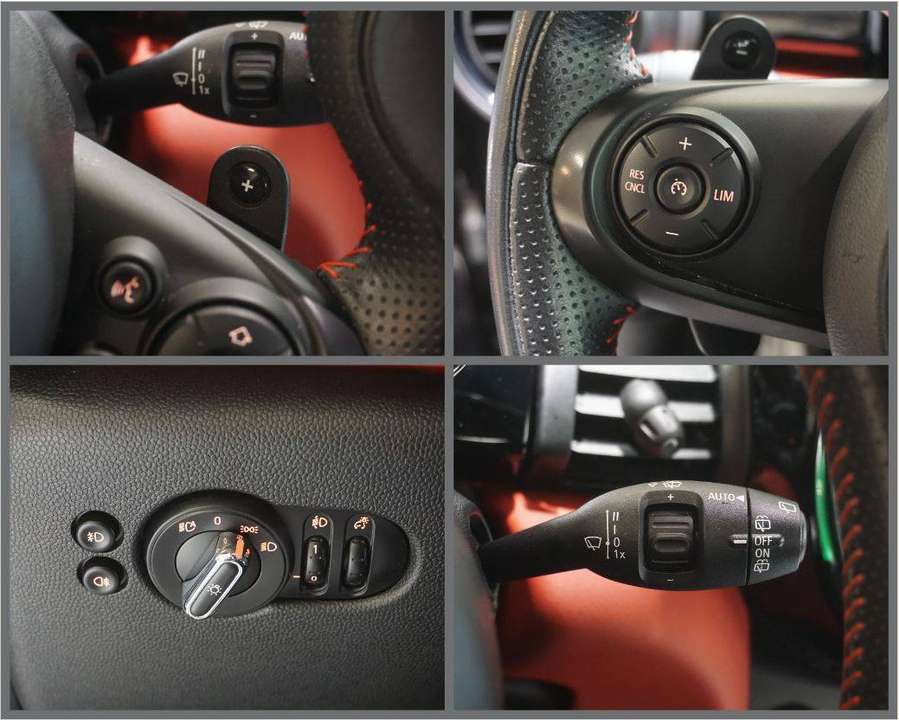 MINI Cooper S - Imagem 14
