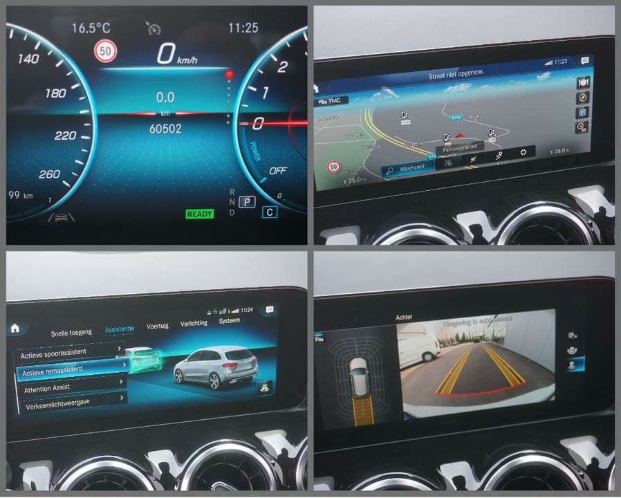 Mercedes-Benz B 250 - Imagem 11
