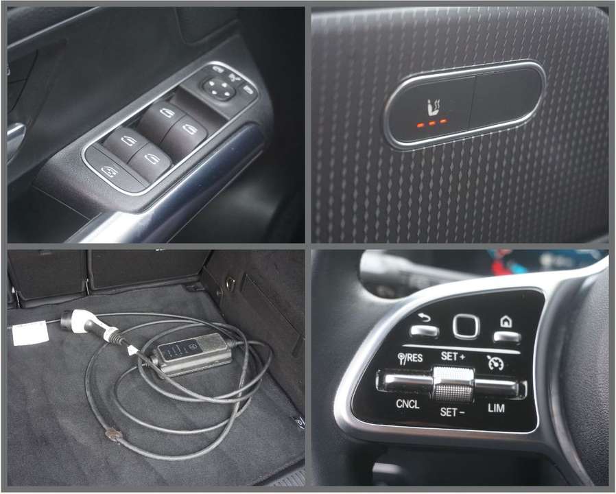 Mercedes-Benz B 250 - Imagem 12