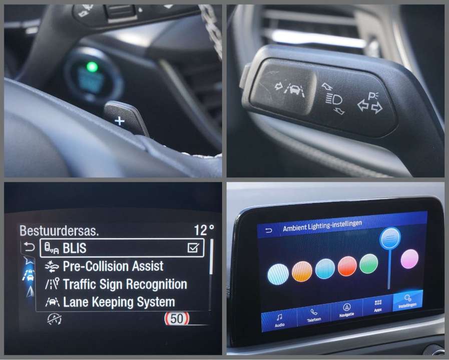 Ford Focus - Imagem 13