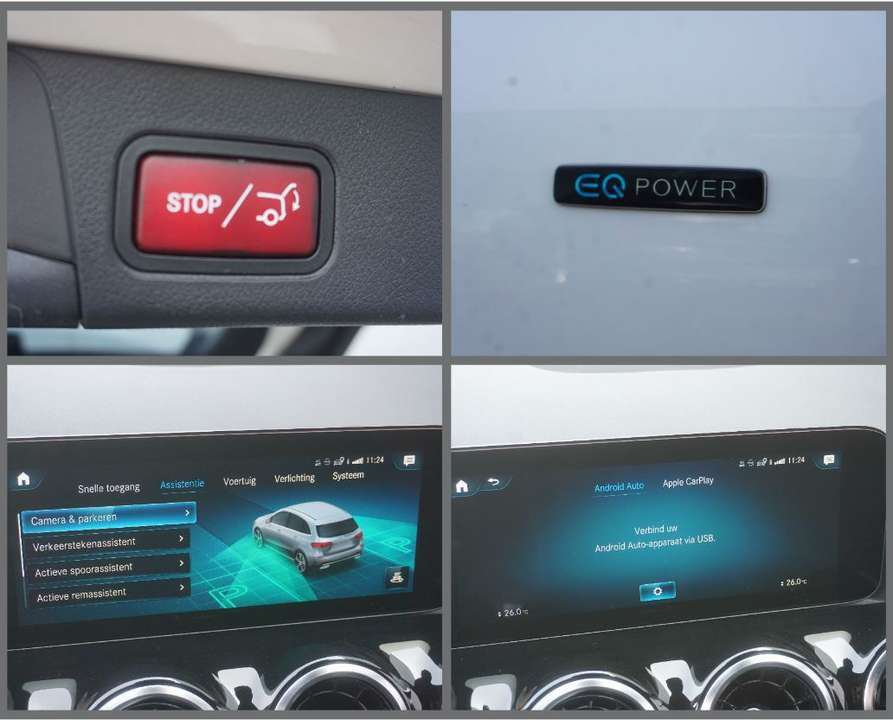 Mercedes-Benz B 250 - Imagem 14