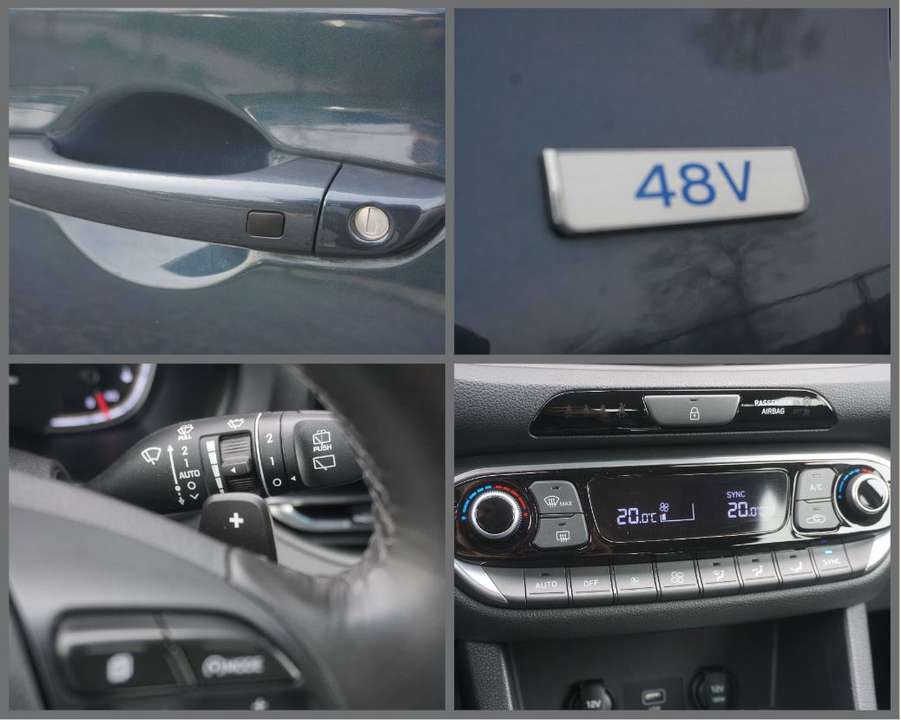 Hyundai i30 - Imagem 14