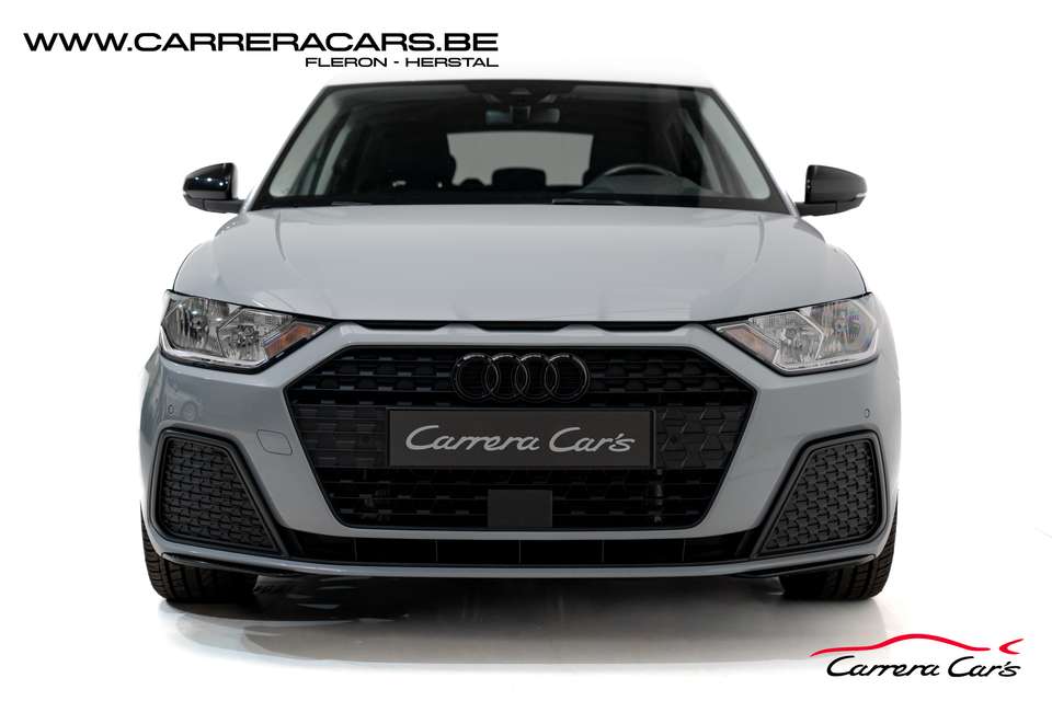 Audi A1 - Imagem 2