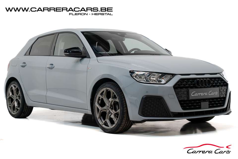 Audi A1 - Imagem 3