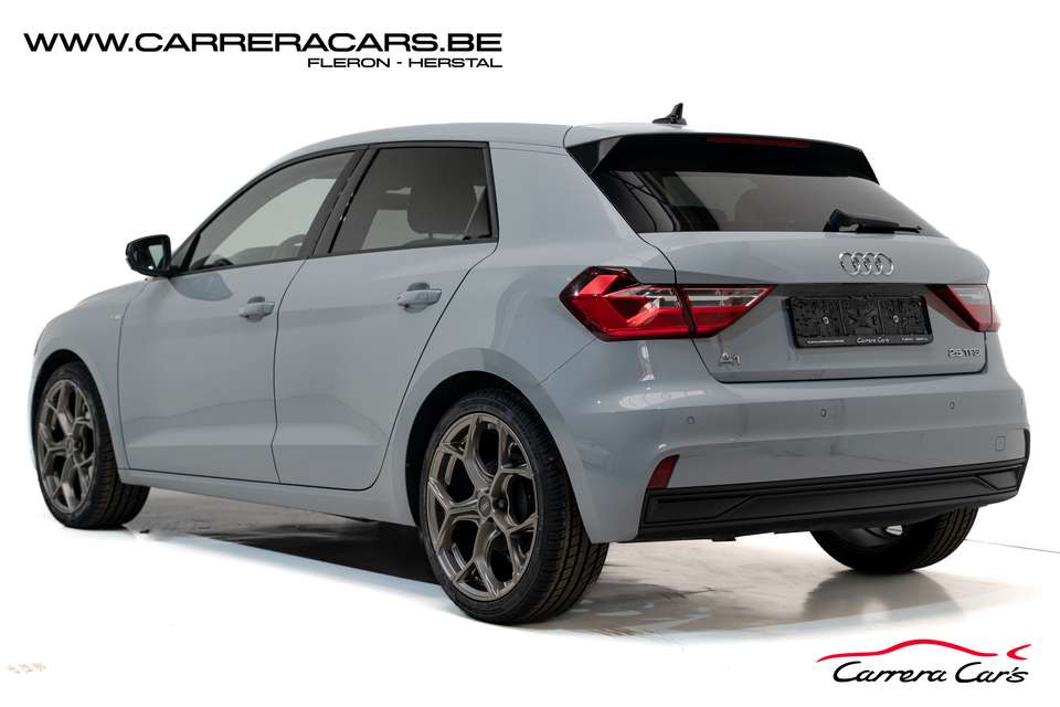 Audi A1 - Imagem 4