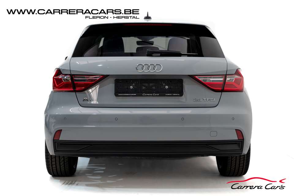 Audi A1 - Imagem 5
