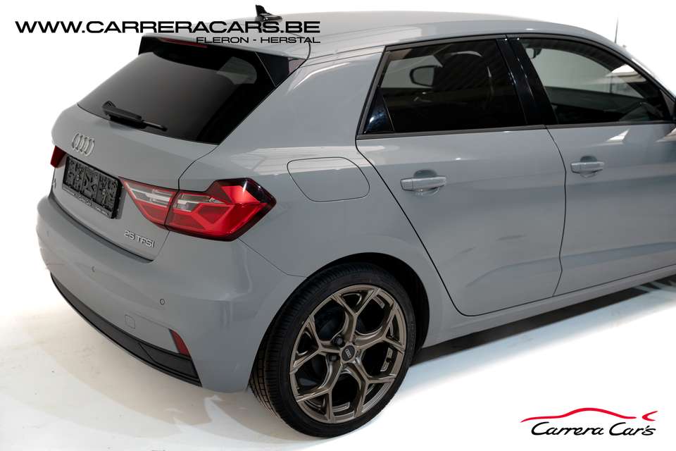 Audi A1 - Imagem 6