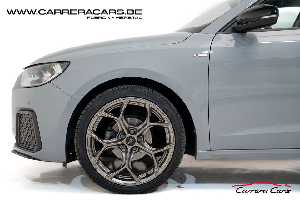 Audi A1 - Imagem 7