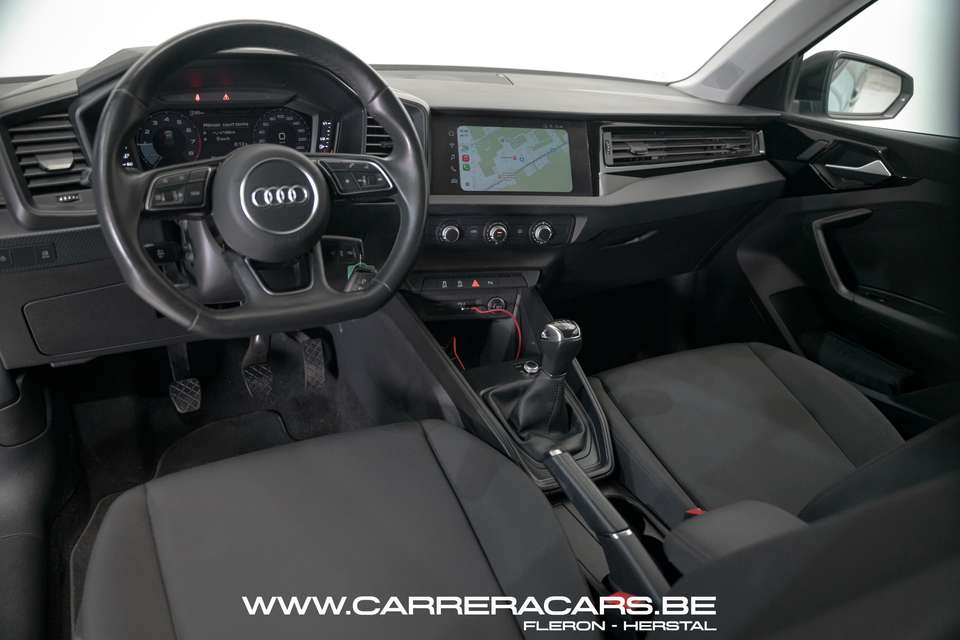 Audi A1 - Imagem 8