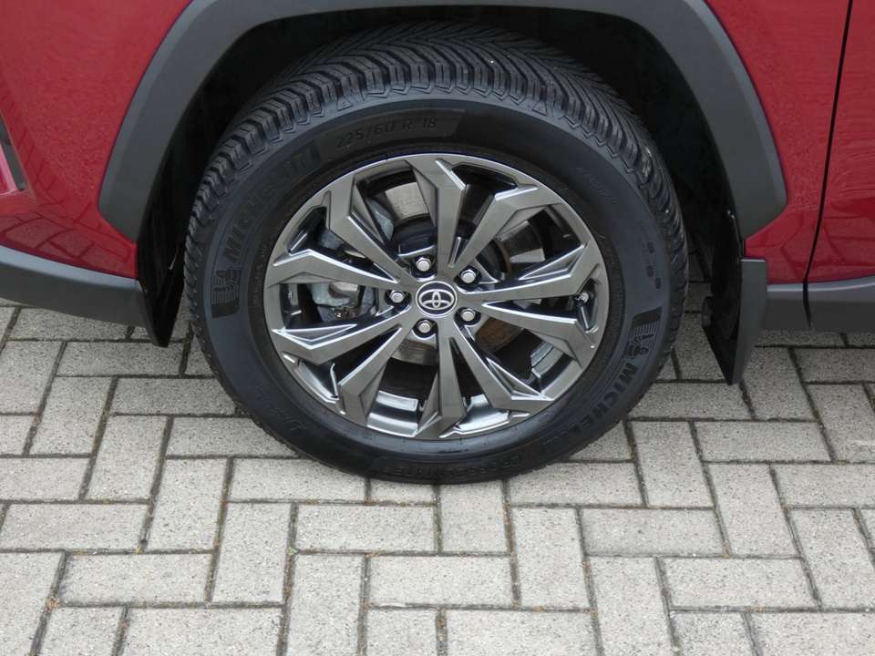 Toyota RAV 4 - Imagem 5