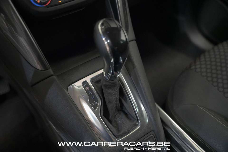 Opel Zafira - Imagem 10