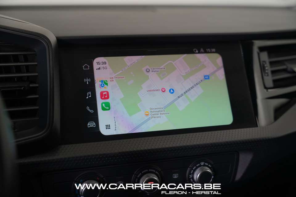 Audi A1 - Imagem 9