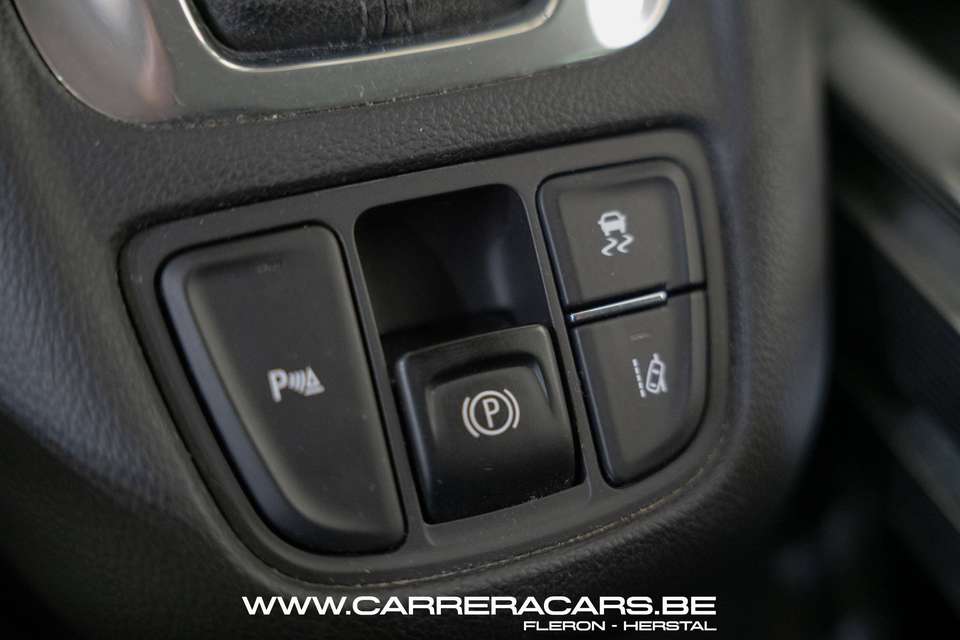 Opel Zafira - Imagem 11