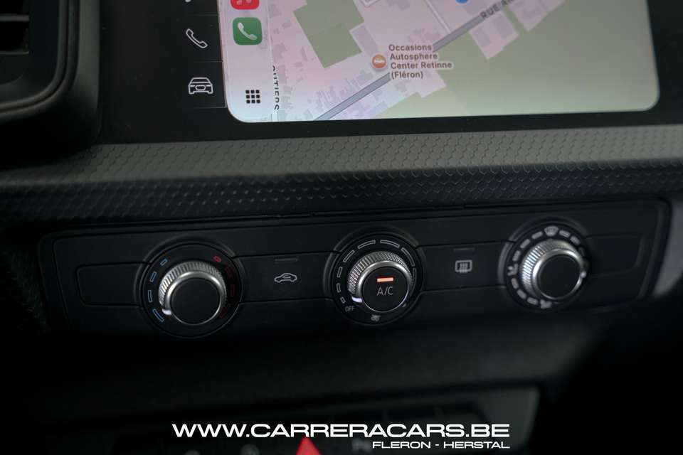 Audi A1 - Imagem 10