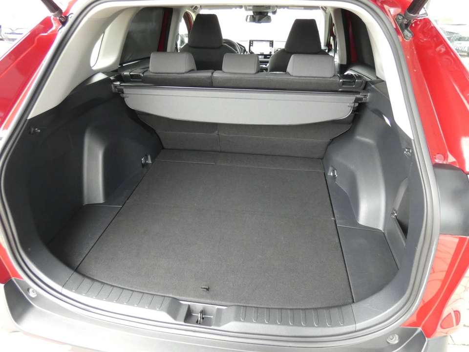 Toyota RAV 4 - Imagem 9