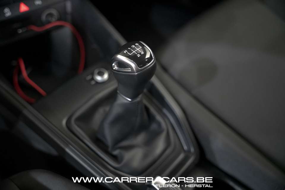 Audi A1 - Imagem 11