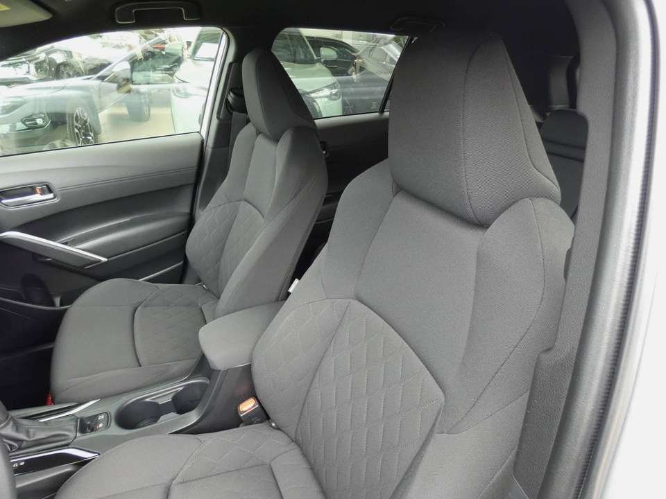 Toyota Corolla Cross - Imagem 8