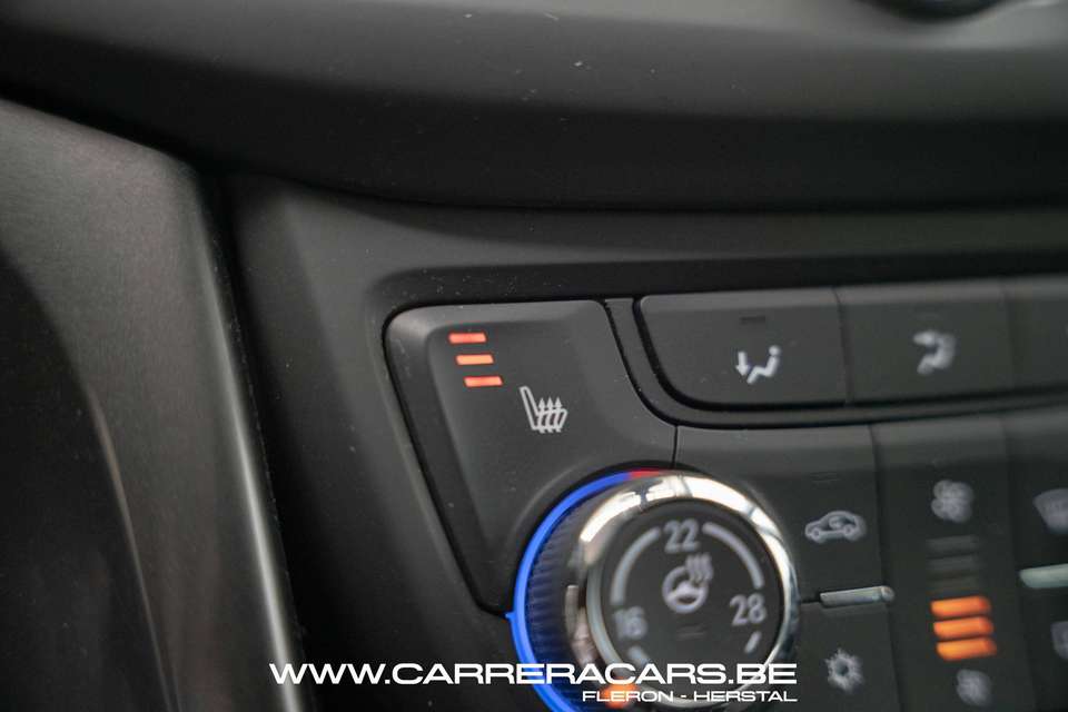Opel Zafira - Imagem 13