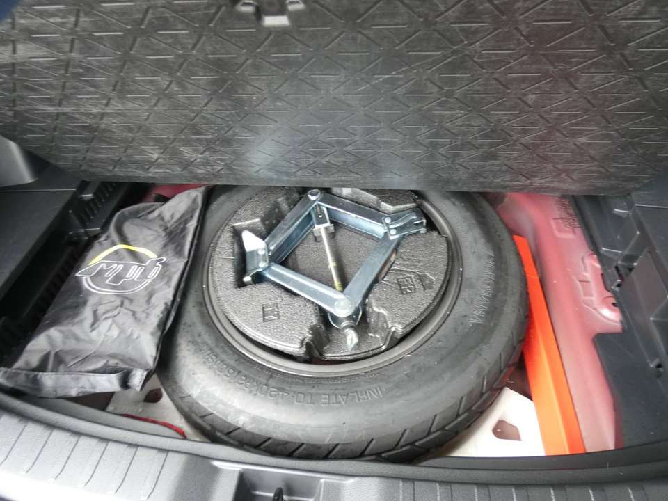 Toyota RAV 4 - Imagem 10