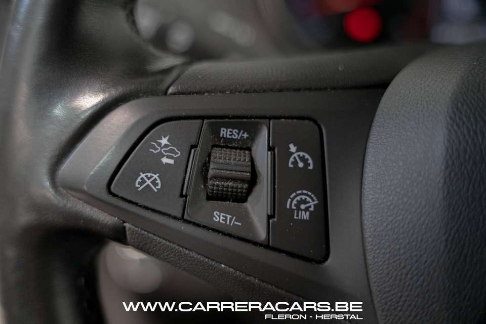 Opel Zafira - Imagem 15