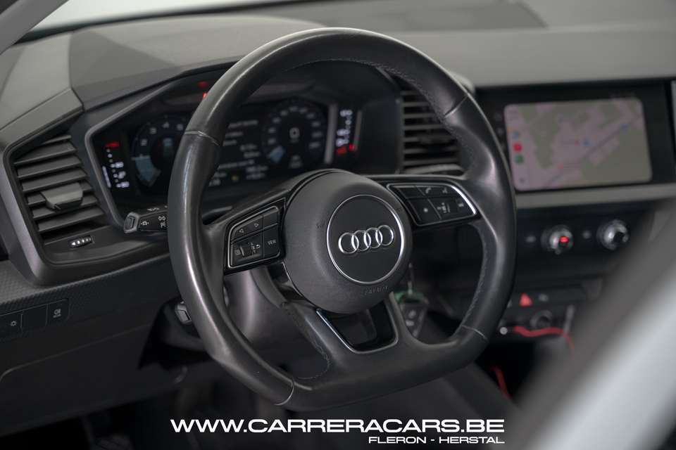 Audi A1 - Imagem 13
