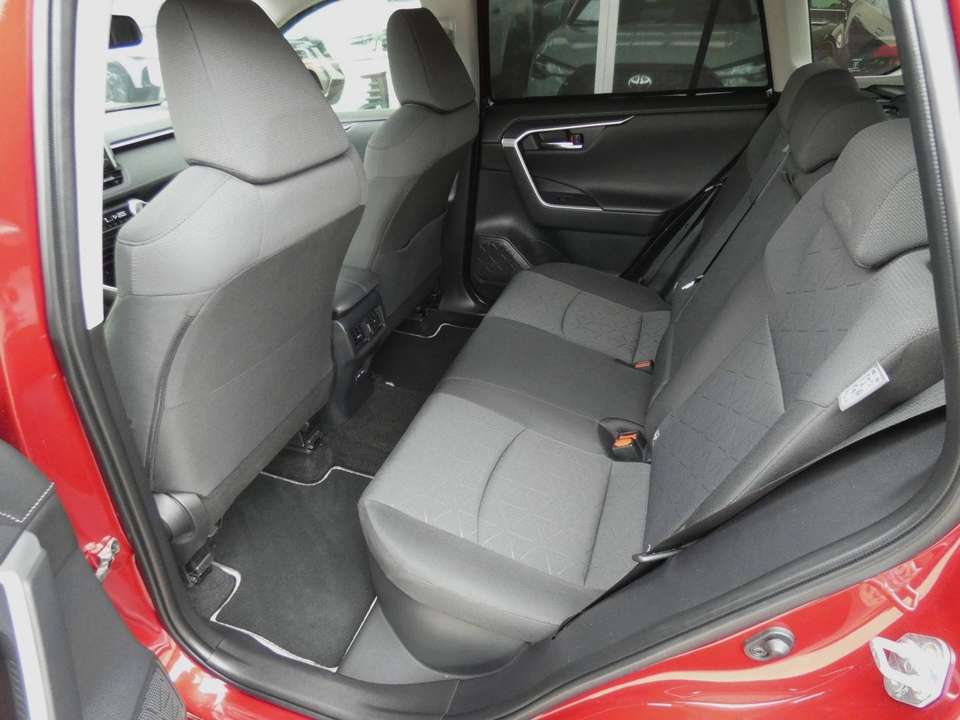 Toyota RAV 4 - Imagem 13