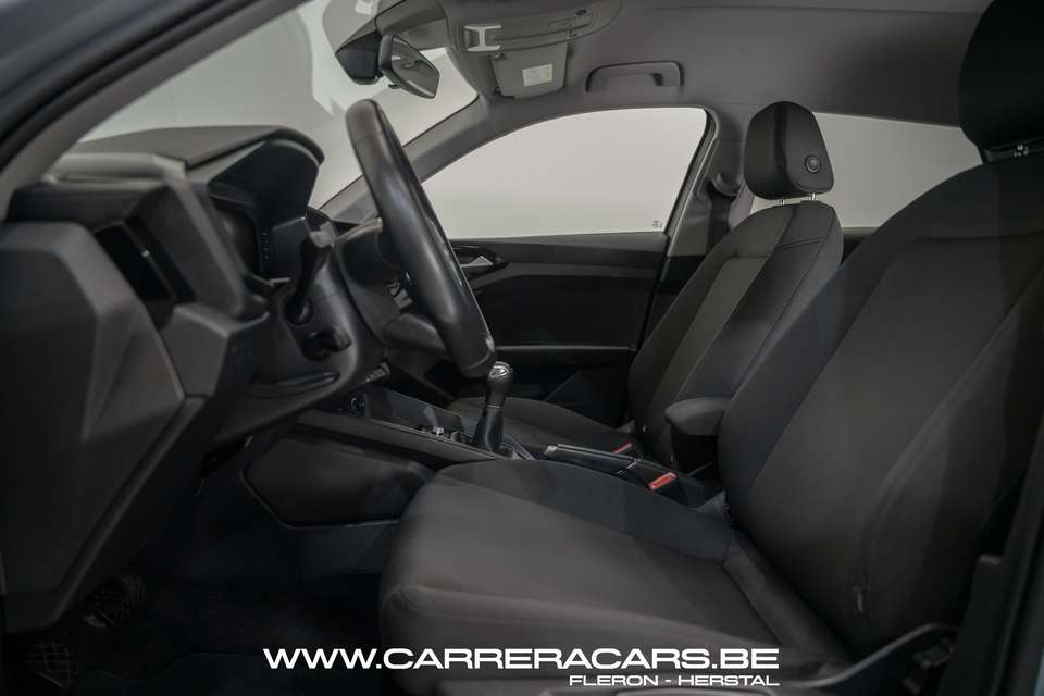 Audi A1 - Imagem 14