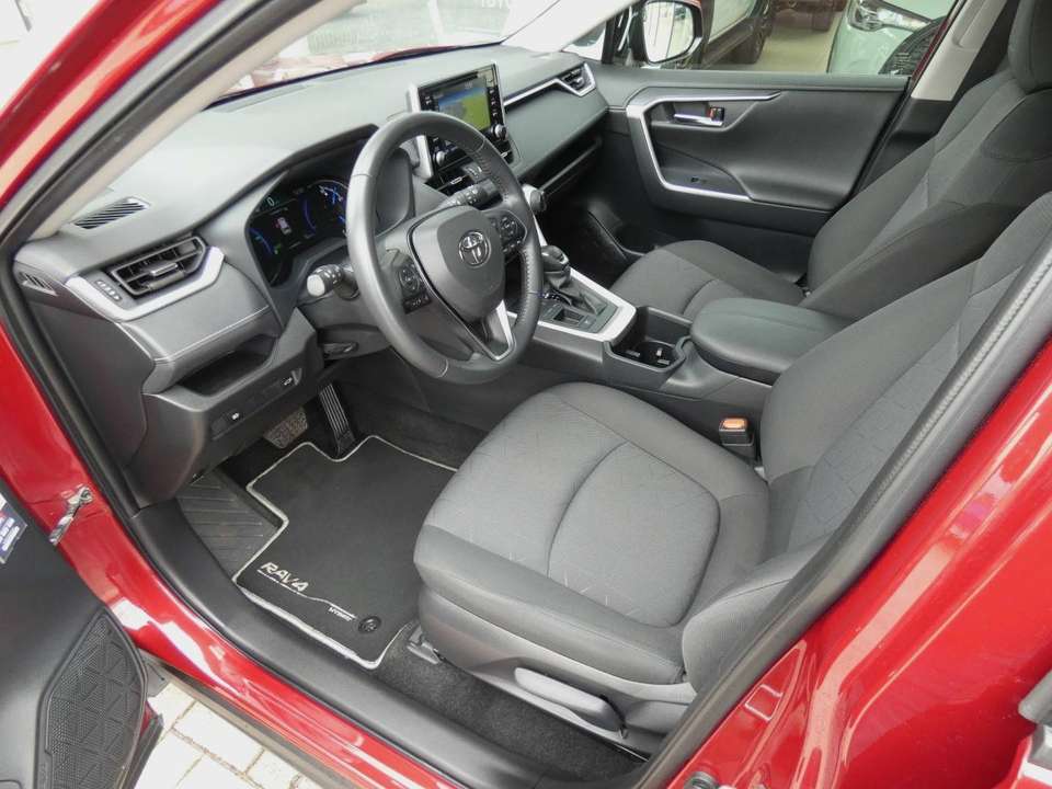 Toyota RAV 4 - Imagem 14