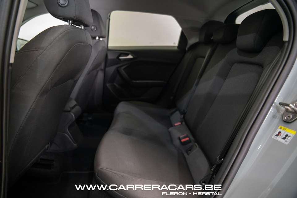 Audi A1 - Imagem 15