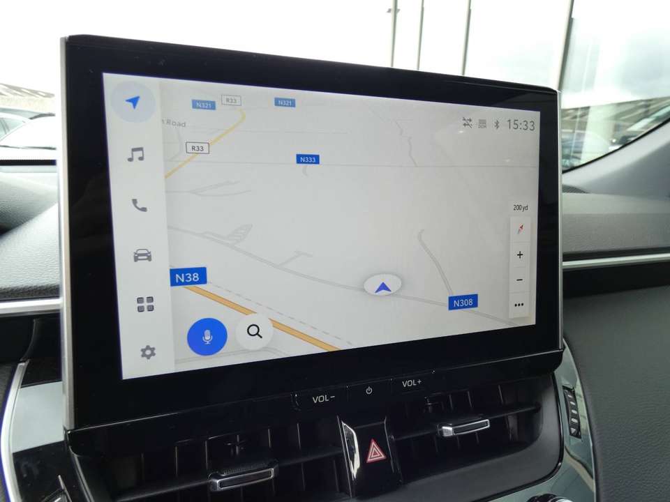Toyota Corolla Cross - Imagem 14