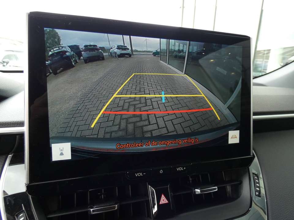 Toyota Corolla Cross - Imagem 15