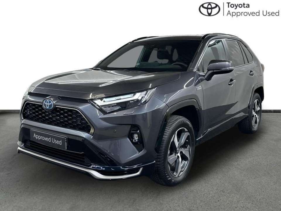 Toyota RAV 4 - Imagem 1