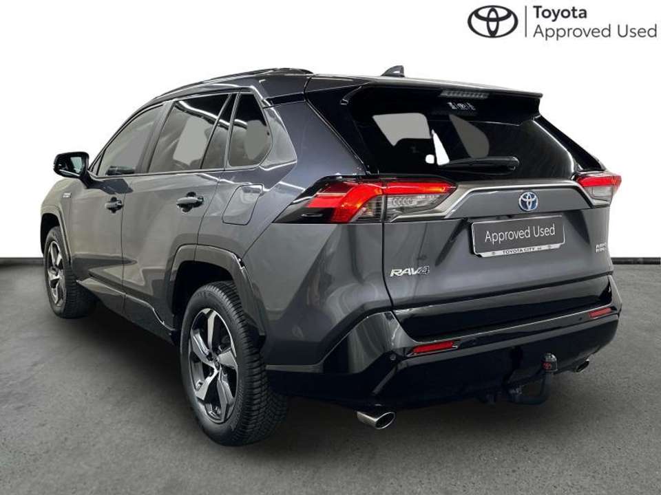 Toyota RAV 4 - Imagem 2