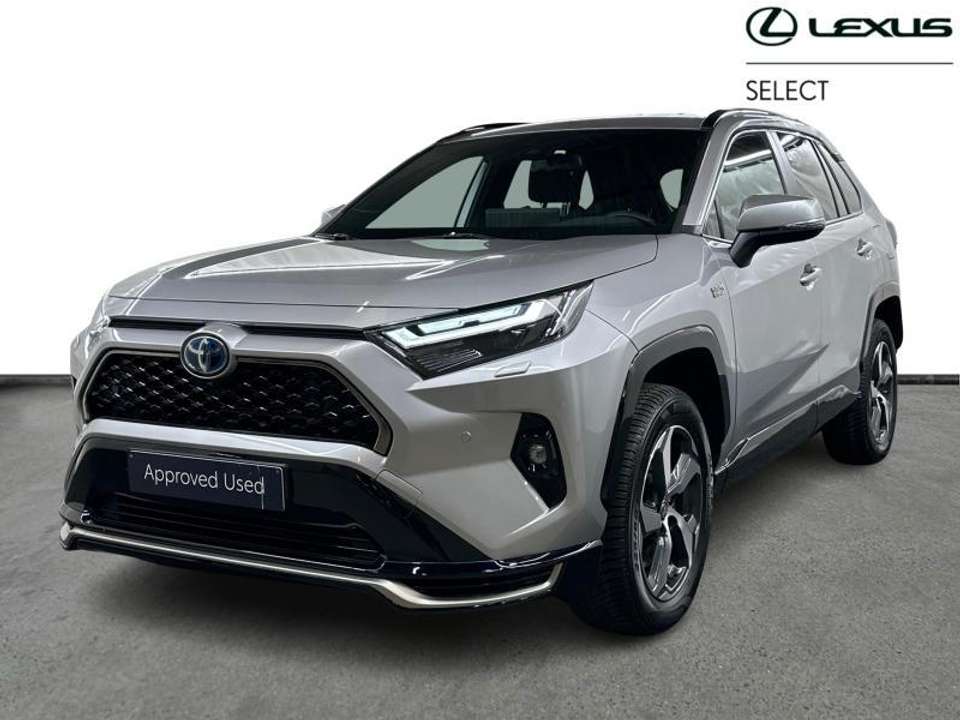 Toyota RAV 4 - Imagem 1