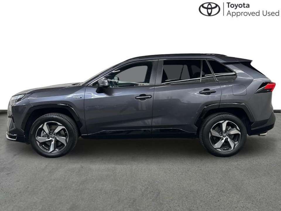 Toyota RAV 4 - Imagem 3