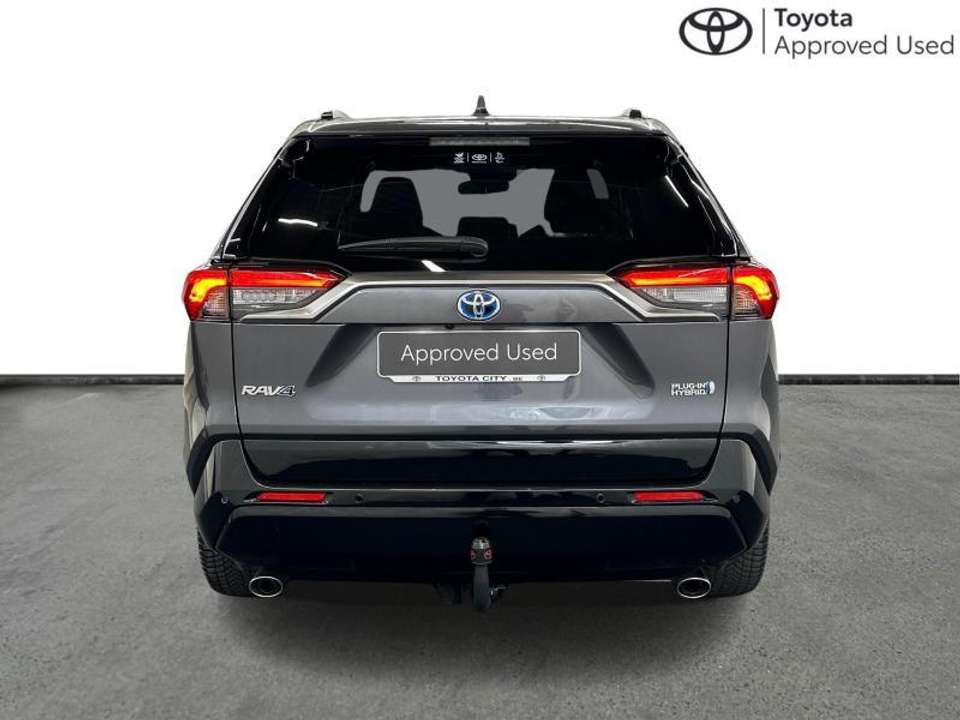 Toyota RAV 4 - Imagem 4