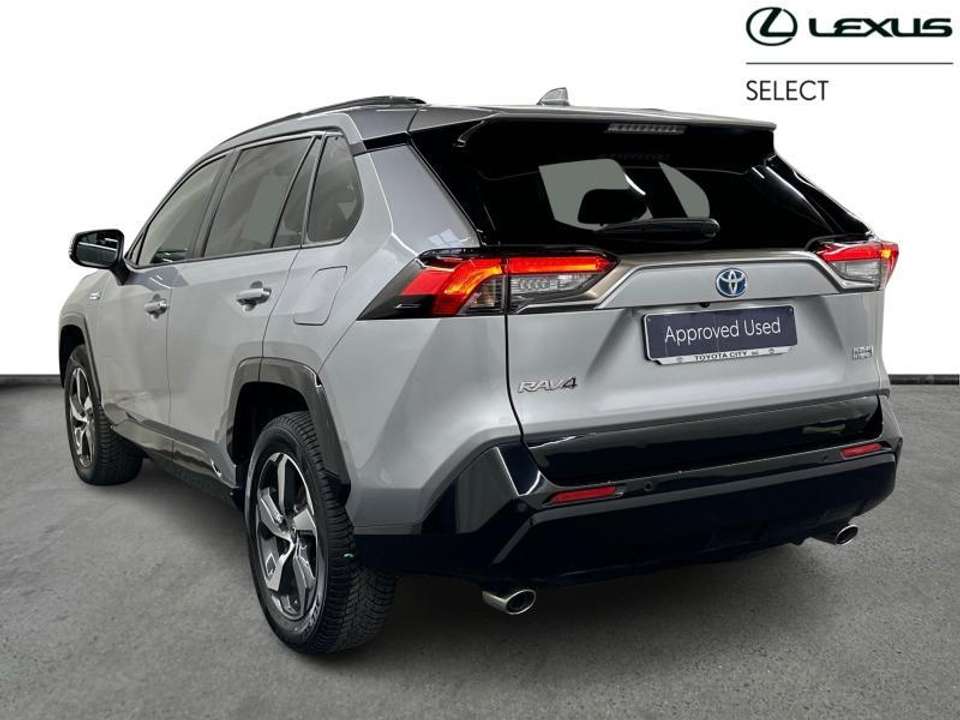 Toyota RAV 4 - Imagem 2