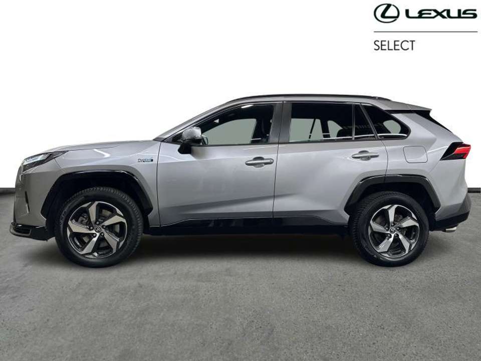 Toyota RAV 4 - Imagem 3