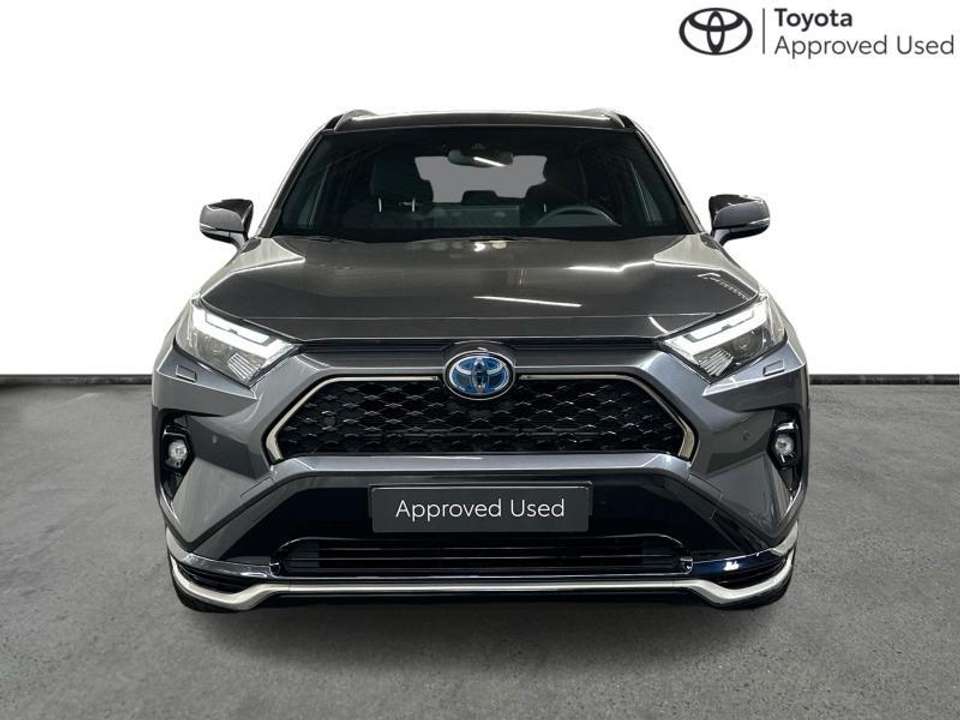 Toyota RAV 4 - Imagem 5